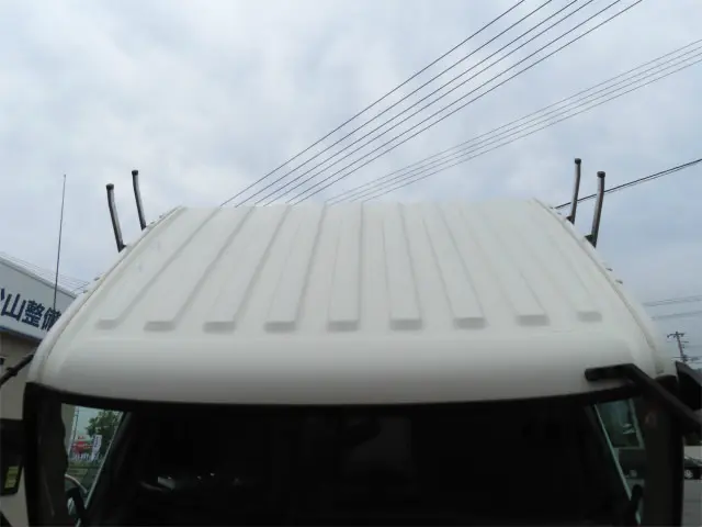 日野 レンジャー 2PG-FD2ABA(2WD)の写真6