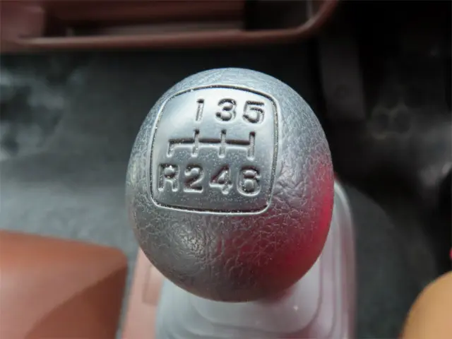 日野 レンジャー 2PG-FD2ABA(2WD)の写真15