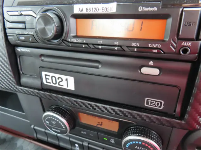日野 レンジャー 2PG-FD2ABA(2WD)の写真19
