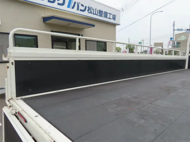 日野 レンジャー 2PG-FD2ABA(2WD)の写真26