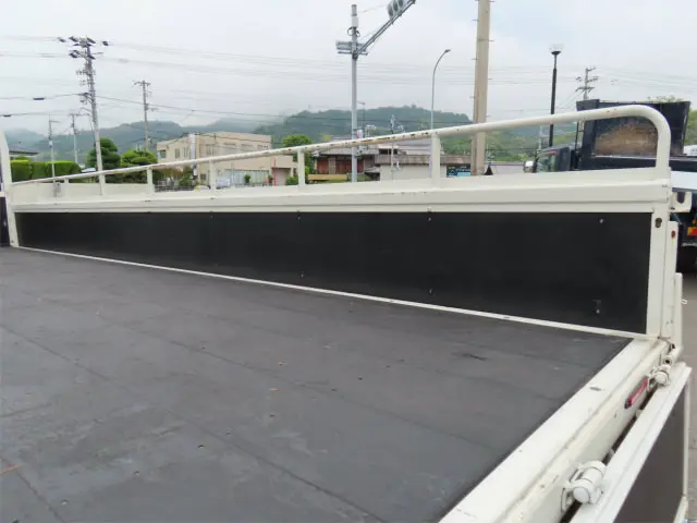 日野 レンジャー 2PG-FD2ABA(2WD)の写真27