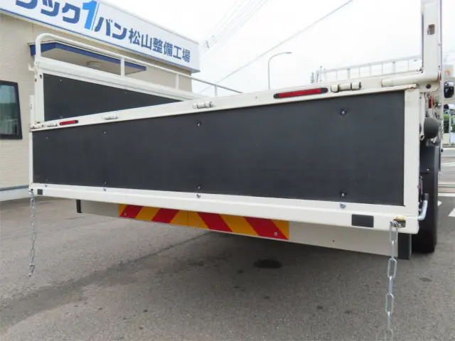 日野 レンジャー 2PG-FD2ABA(2WD)の写真28