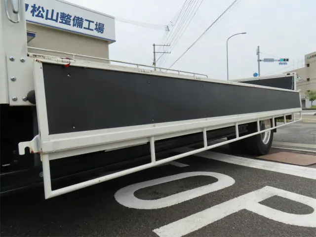 日野 レンジャー 2PG-FD2ABA(2WD)の写真30