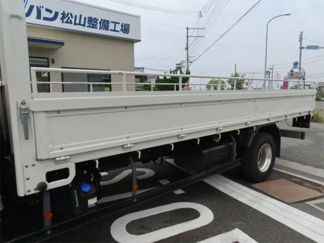 日野 レンジャー 2PG-FD2ABA(2WD)の写真31