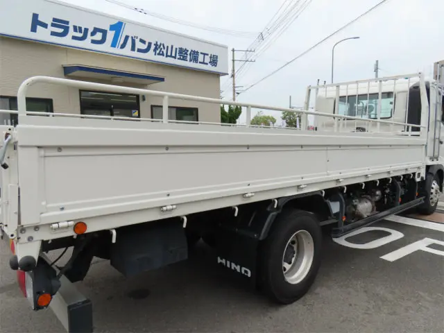 日野 レンジャー 2PG-FD2ABA(2WD)の写真32