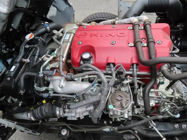 日野 レンジャー 2PG-FD2ABA(2WD)の写真38