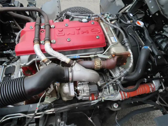 日野 レンジャー 2PG-FD2ABA(2WD)の写真39