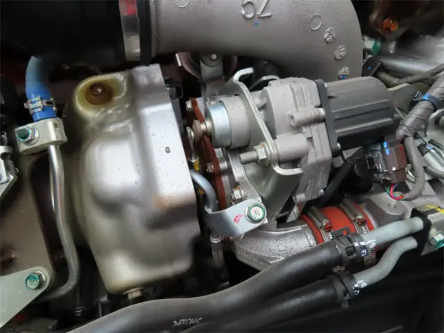 日野 レンジャー 2PG-FD2ABA(2WD)の写真40