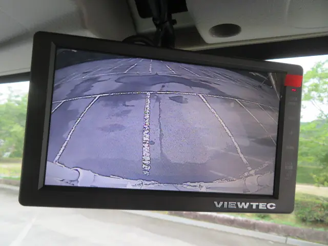 いすゞ エルフ 2RG-NLR88AN(2WD)の写真20