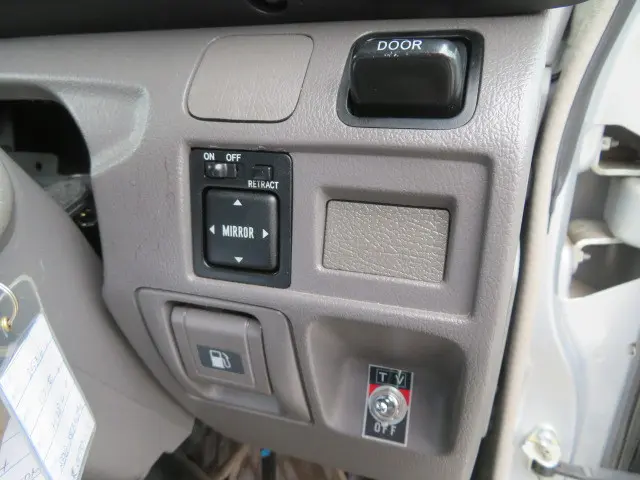 日野 リエッセ SDG-XZB50M(2WD)の写真13