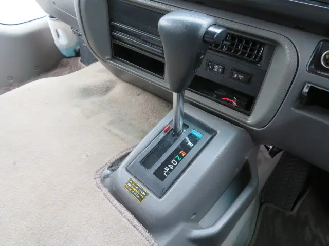 日野 リエッセ SDG-XZB50M(2WD)の写真15