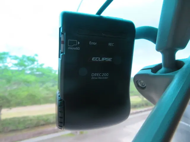 日野 リエッセ SDG-XZB50M(2WD)の写真20