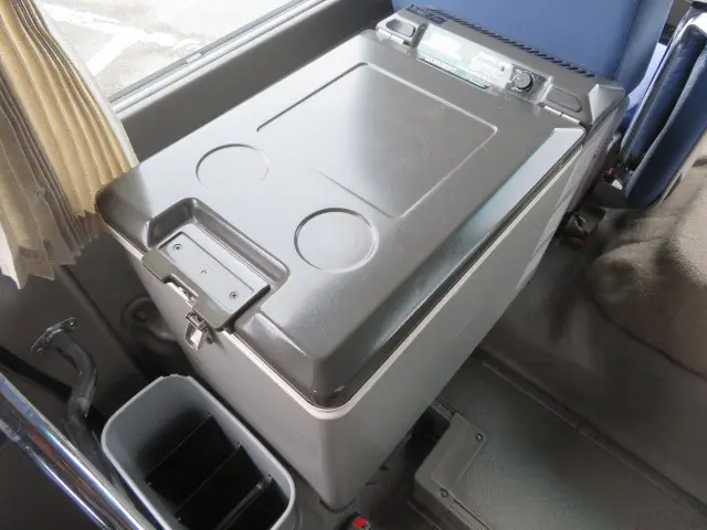 日野 リエッセ SDG-XZB50M(2WD)の写真27