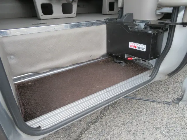 日野 リエッセ SDG-XZB50M(2WD)の写真33