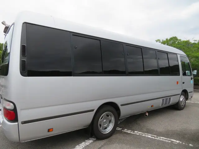 日野 リエッセ SDG-XZB50M(2WD)の写真34