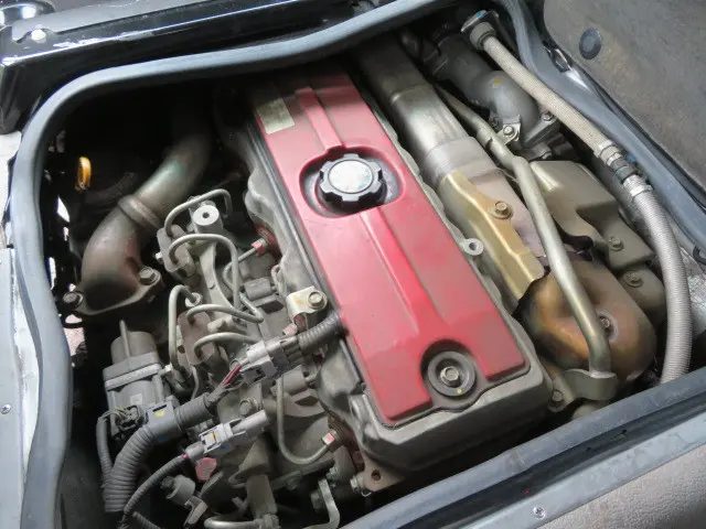日野 リエッセ SDG-XZB50M(2WD)の写真36