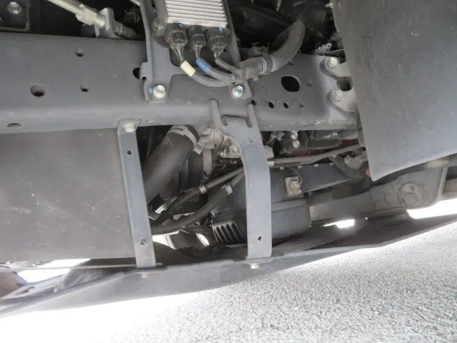 日野 リエッセ SDG-XZB50M(2WD)の写真41