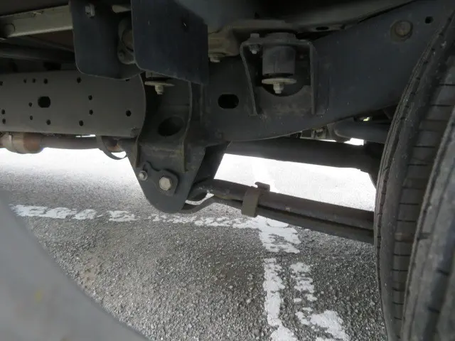 日野 リエッセ SDG-XZB50M(2WD)の写真43