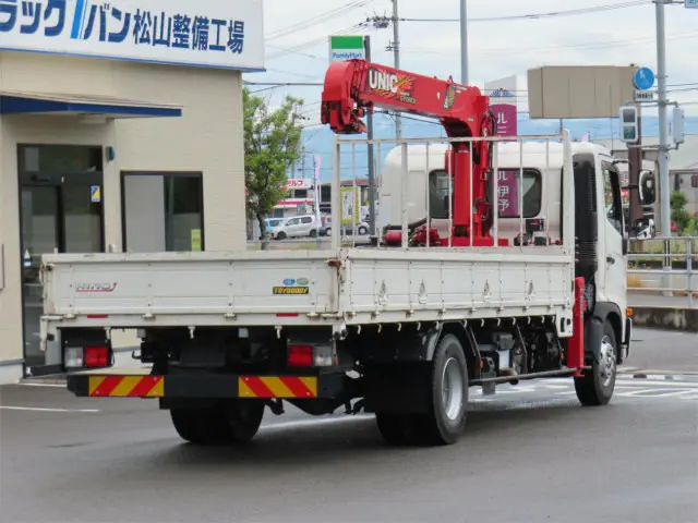 日野 レンジャー 2KG-FC2ABA(2WD)の写真3