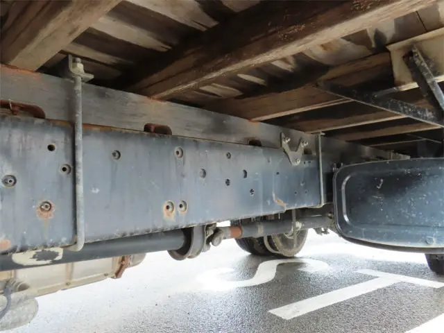 日野 レンジャー 2KG-FC2ABA(2WD)の写真7