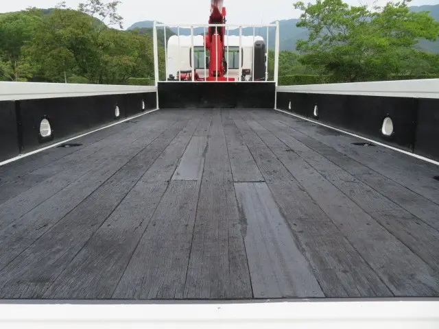 日野 レンジャー 2KG-FC2ABA(2WD)の写真23