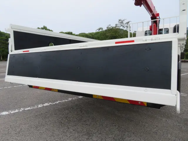 日野 レンジャー 2KG-FC2ABA(2WD)の写真27