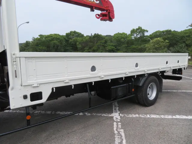 日野 レンジャー 2KG-FC2ABA(2WD)の写真29