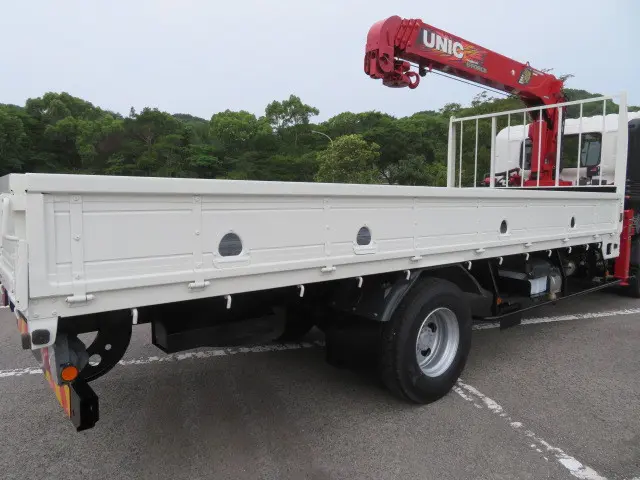 日野 レンジャー 2KG-FC2ABA(2WD)の写真30