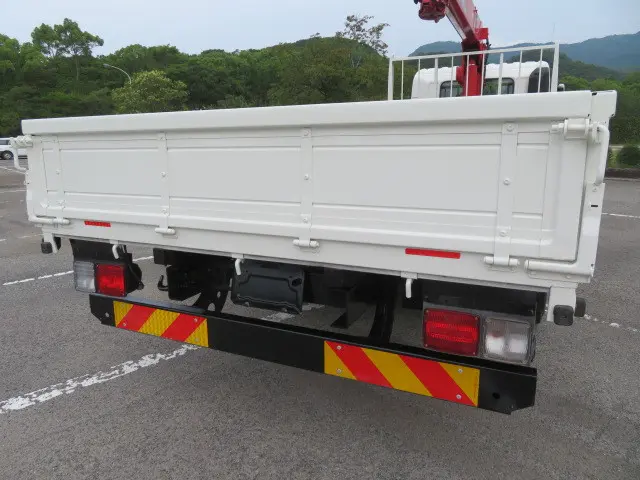 日野 レンジャー 2KG-FC2ABA(2WD)の写真31