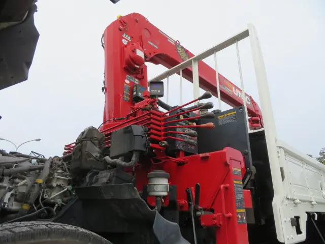 日野 レンジャー 2KG-FC2ABA(2WD)の写真32