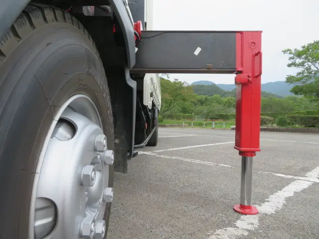 日野 レンジャー 2KG-FC2ABA(2WD)の写真34