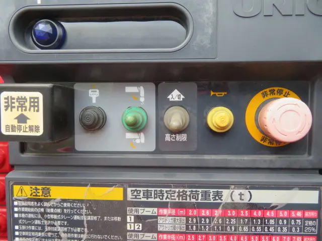 日野 レンジャー 2KG-FC2ABA(2WD)の写真36