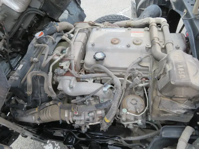日野 レンジャー 2KG-FC2ABA(2WD)の写真39