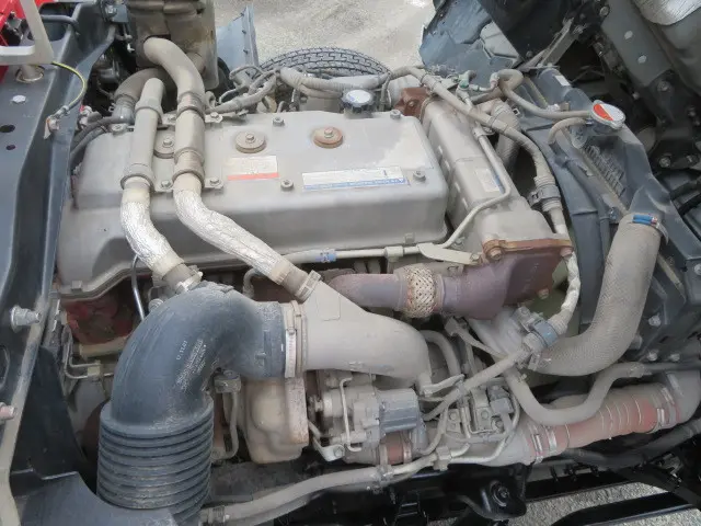 日野 レンジャー 2KG-FC2ABA(2WD)の写真40