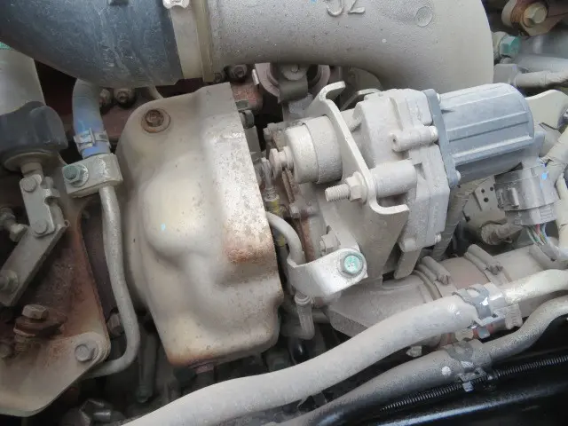日野 レンジャー 2KG-FC2ABA(2WD)の写真41