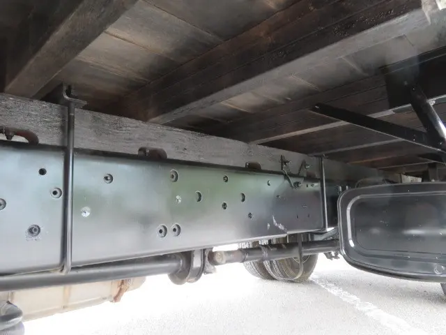 日野 レンジャー 2KG-FC2ABA(2WD)の写真42