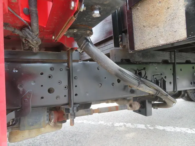 日野 レンジャー 2KG-FC2ABA(2WD)の写真43