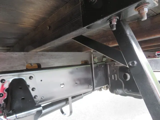 日野 レンジャー 2KG-FC2ABA(2WD)の写真44