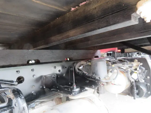 日野 レンジャー 2KG-FC2ABA(2WD)の写真45