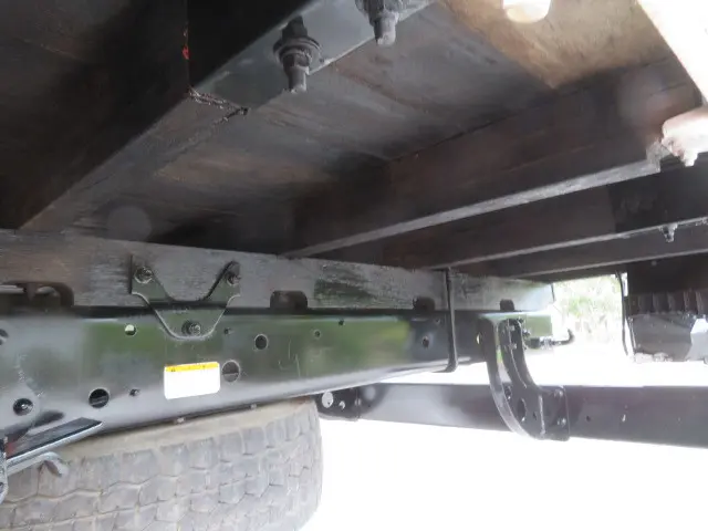 日野 レンジャー 2KG-FC2ABA(2WD)の写真46
