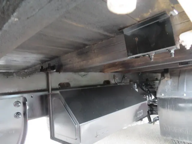 日野 レンジャー 2KG-FC2ABA(2WD)の写真47