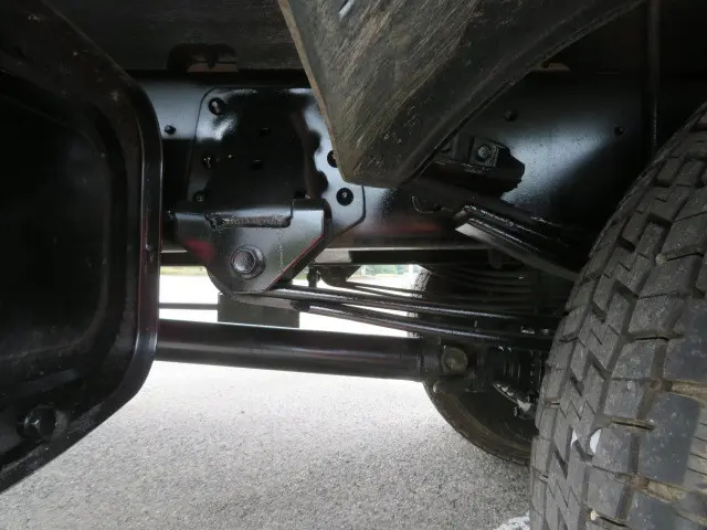 日野 レンジャー 2KG-FC2ABA(2WD)の写真48