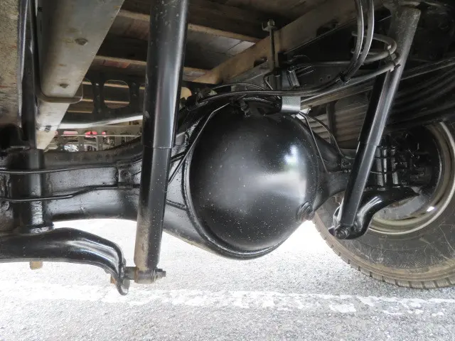 日野 レンジャー 2KG-FC2ABA(2WD)の写真49