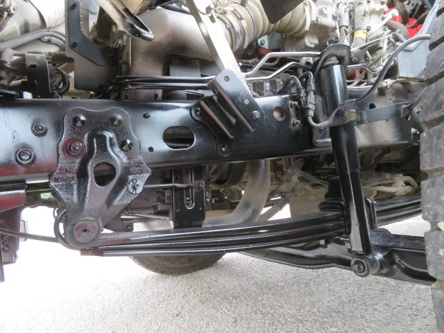日野 レンジャー 2KG-FC2ABA(2WD)の写真50