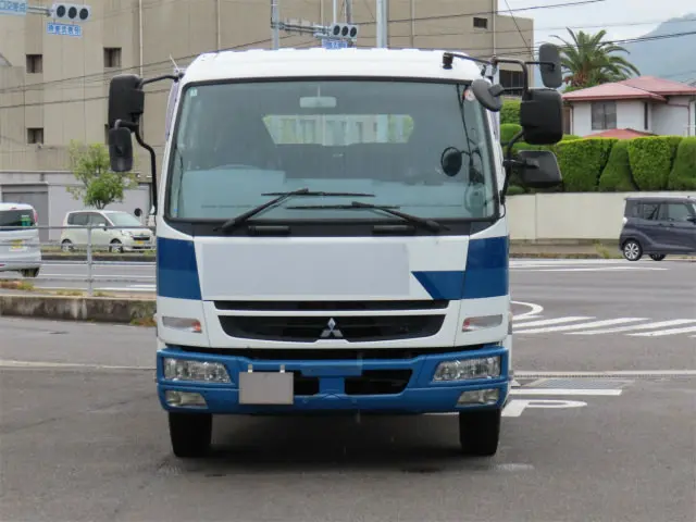 三菱 ファイター PA-FK61FX(2WD)の写真5