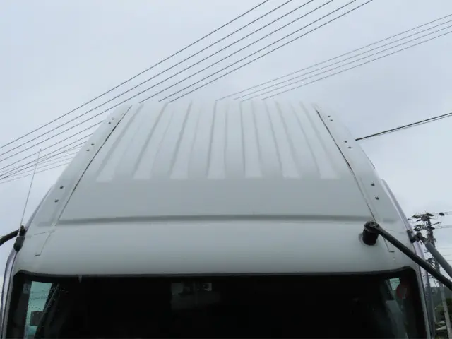 三菱 ファイター PA-FK61FX(2WD)の写真6