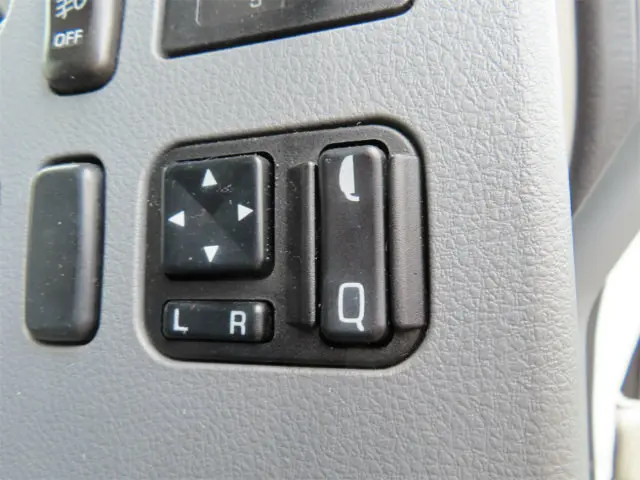 三菱 ファイター PA-FK61FX(2WD)の写真14