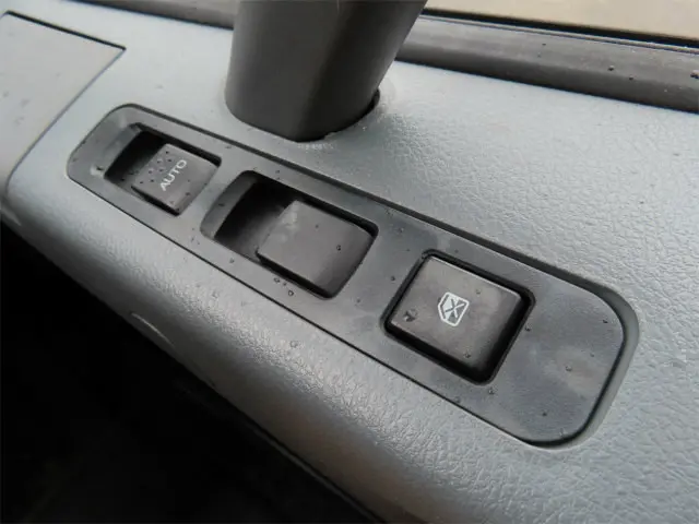 三菱 ファイター PA-FK61FX(2WD)の写真16