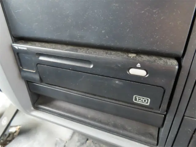 三菱 ファイター PA-FK61FX(2WD)の写真19