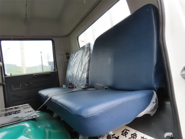 三菱 ファイター PA-FK61FX(2WD)の写真23